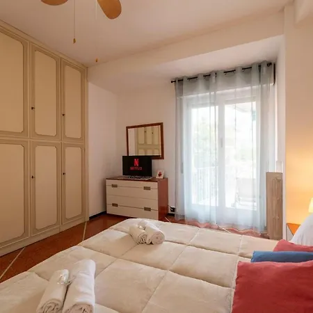 Portofino Spacious - Ac - Center