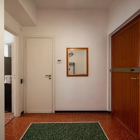 Apartment Portofino Spacious - Ac - Center *