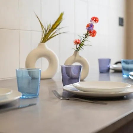 Portofino Spacious - Ac - Center Apartment Santa Margherita Ligure