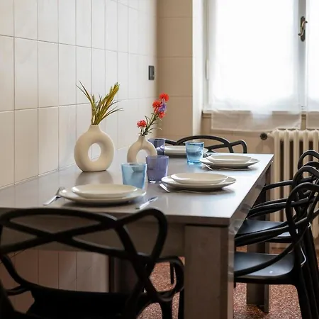 Portofino Spacious - Ac - Center Apartment *