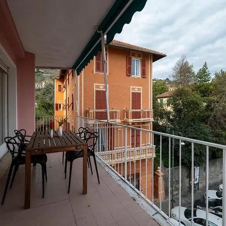 Portofino Spacious - Ac - Center