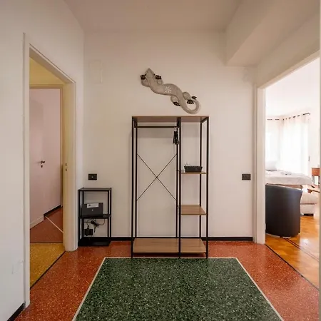 Portofino Spacious - Ac - Center Apartment Santa Margherita Ligure