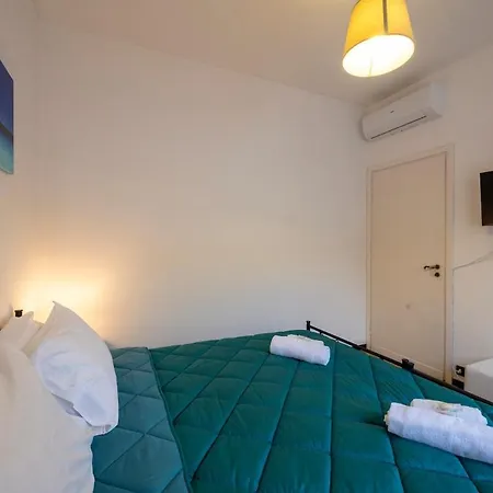 Apartment Portofino Spacious - Ac - Center Santa Margherita Ligure