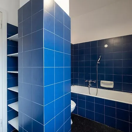 Апартаменты Portofino Spacious - Ac - Center Санта-Маргерита-Лигуре