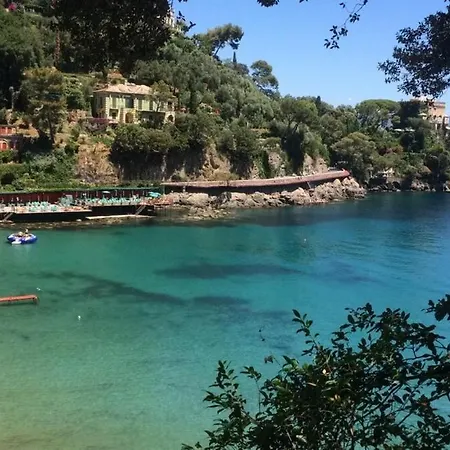 Portofino Spacious - Ac - Center Apartment *