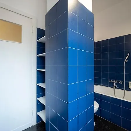 Апартаменты Portofino Spacious - Ac - Center Санта-Маргерита-Лигуре