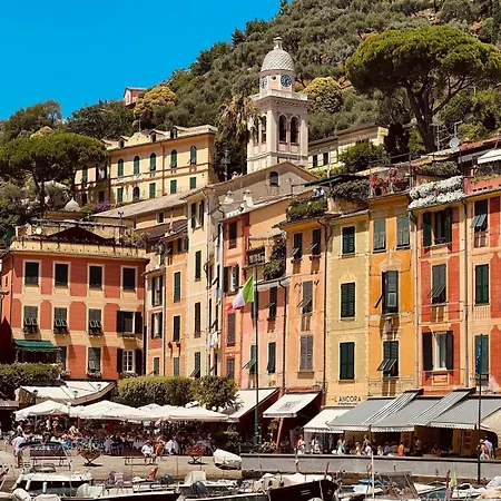 Apartment Portofino Spacious - Ac - Center *