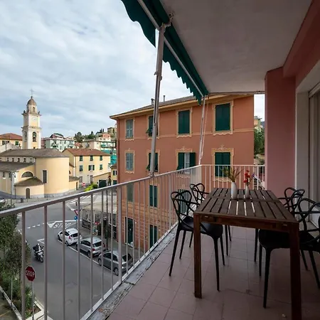 Portofino Spacious - Ac - Center *
