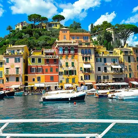 Portofino Spacious - Ac - Center
