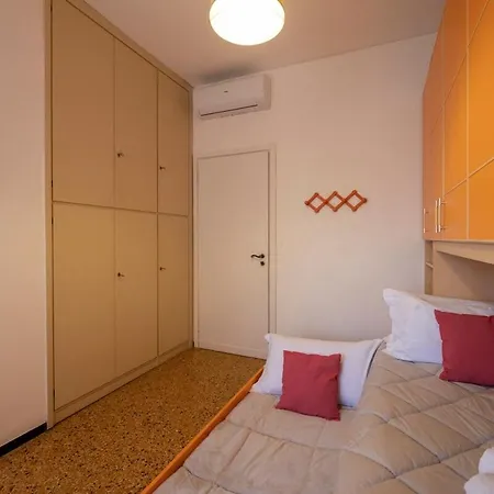 Apartment Portofino Spacious - Ac - Center *