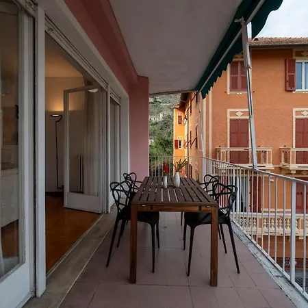 Apartment Portofino Spacious - Ac - Center Santa Margherita Ligure