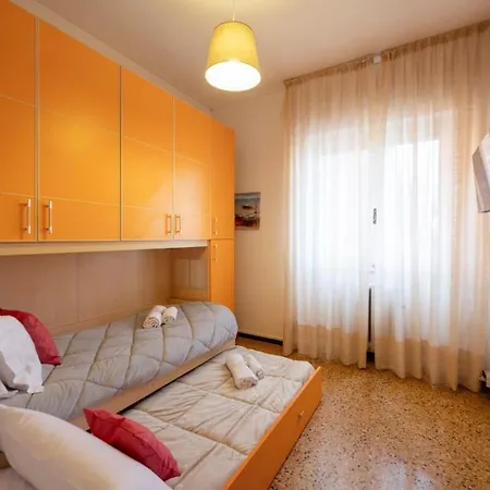Apartment Portofino Spacious - Ac - Center Santa Margherita Ligure