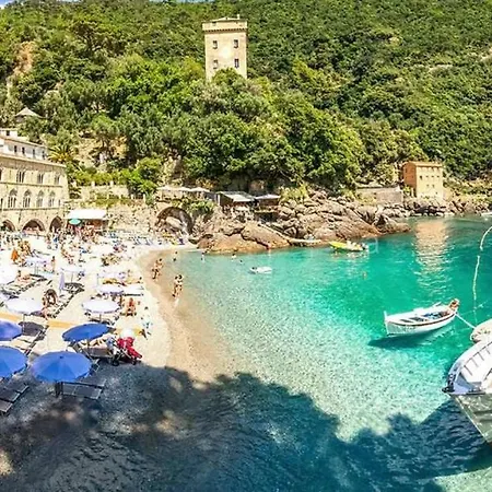 Апартаменты Portofino Spacious - Ac - Center