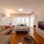 Portofino Spacious - Ac - Center Appartement
