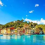 Appartement Portofino Spacious - Ac - Center Santa Margherita Ligure