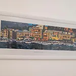 Portofino Spacious - Ac - Center Appartement Santa Margherita Ligure