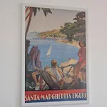 Portofino Spacious - Ac - Center * Santa Margherita Ligure