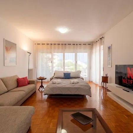 Portofino Spacious - Ac - Center Apartamento