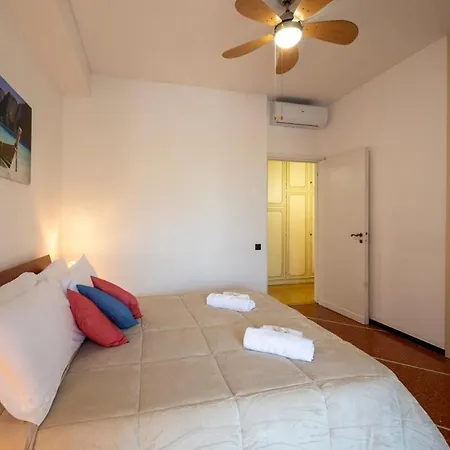 Portofino Spacious - Ac - Center Apartamento