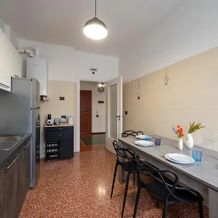 Portofino Spacious - Ac - Center * Santa Margherita Ligure