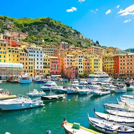 Portofino Spacious - Ac - Center Appartement *