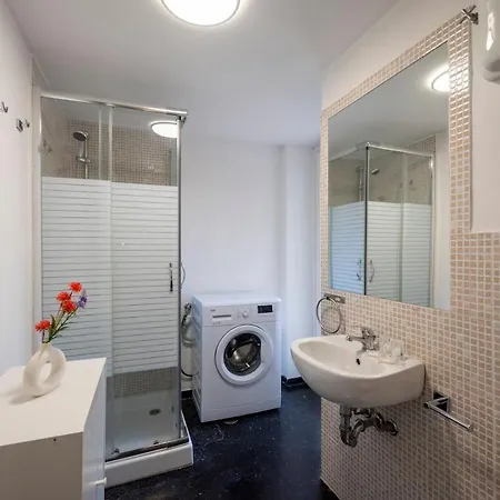 Appartement Portofino Spacious - Ac - Center *