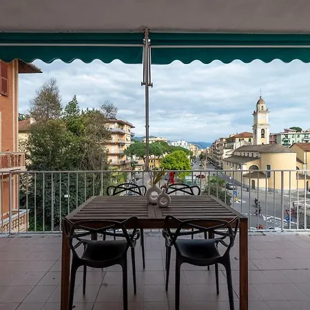 Portofino Spacious - Ac - Center * Santa Margherita Ligure