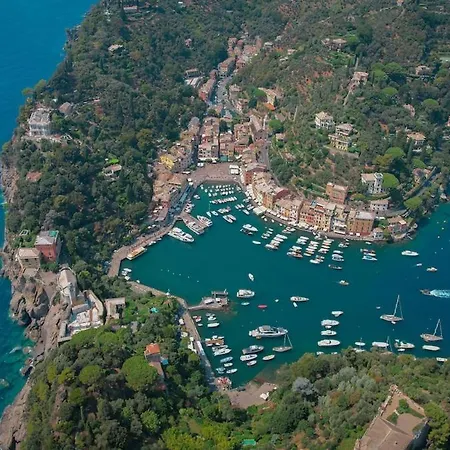 Portofino Spacious - Ac - Center Santa Margherita Ligure
