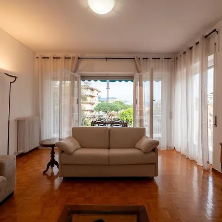Portofino Spacious - Ac - Center