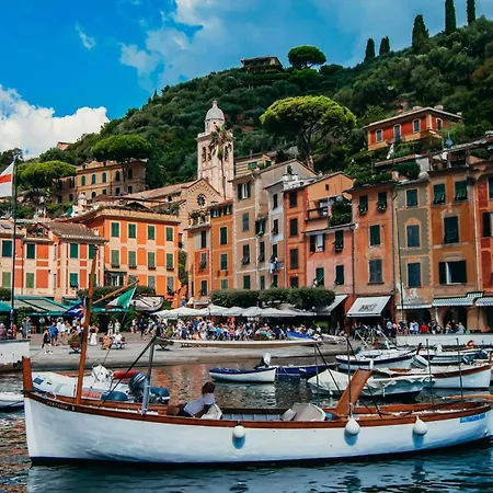 Apartamento Portofino Spacious - Ac - Center