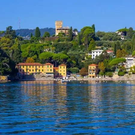 Portofino Spacious - Ac - Center