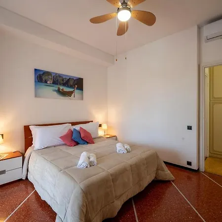 Portofino Spacious - Ac - Center * Santa Margherita Ligure