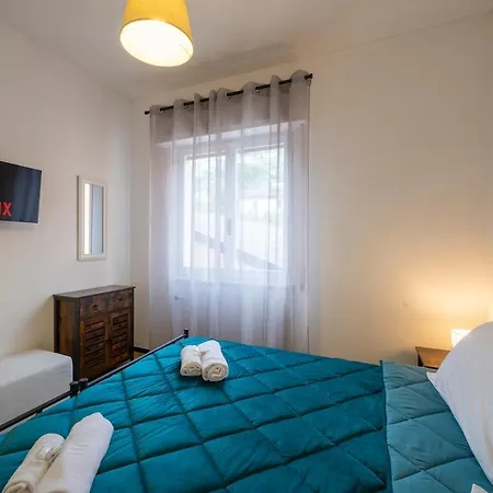 Portofino Spacious - Ac - Center * Santa Margherita Ligure
