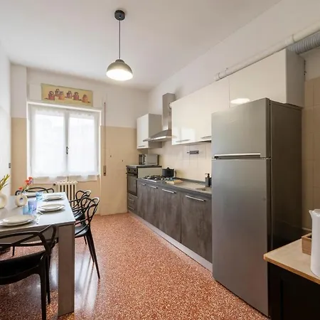 Portofino Spacious - Ac - Center Apartamento