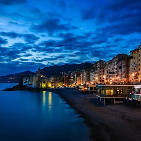 Portofino Spacious - Ac - Center *