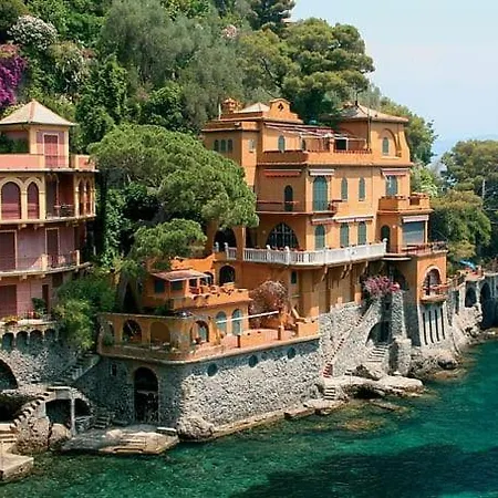 Apartamento Portofino Spacious - Ac - Center *