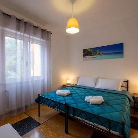 Portofino Spacious - Ac - Center Appartement *