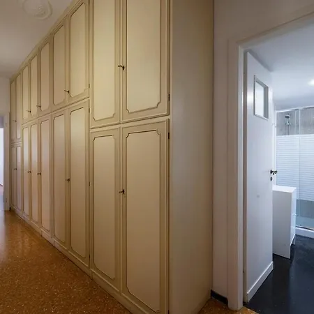 Portofino Spacious - Ac - Center *