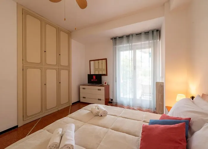 Portofino Spacious - Ac - Center
