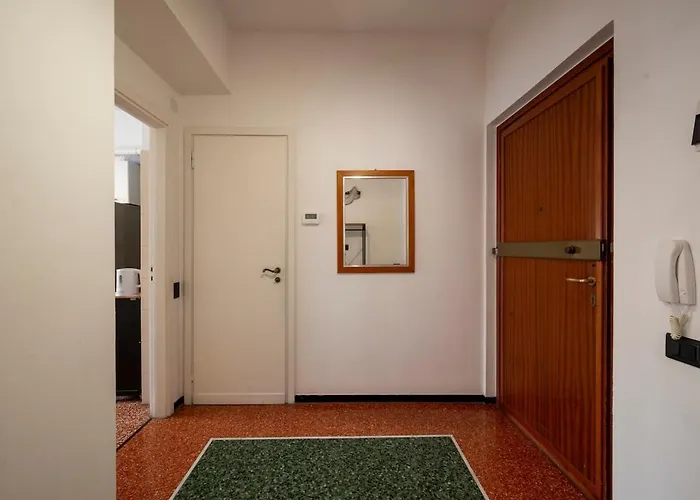 Lejlighed Portofino Spacious - Ac - Center *