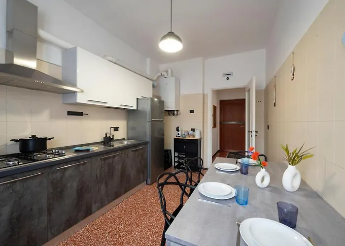 Lejlighed Portofino Spacious - Ac - Center Santa Margherita Ligure