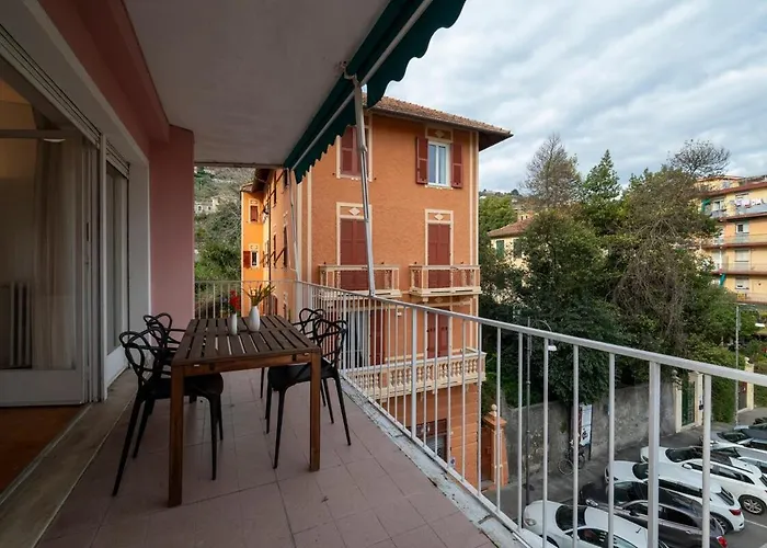 Portofino Spacious - Ac - Center