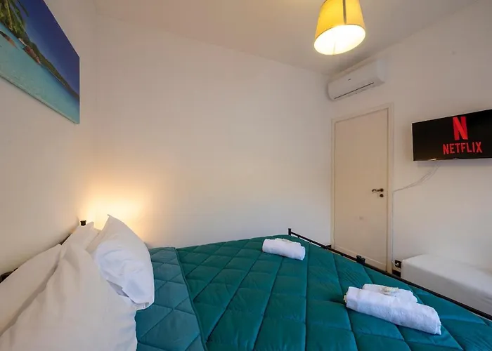 Daire Portofino Spacious - Ac - Center Santa Margherita Ligure