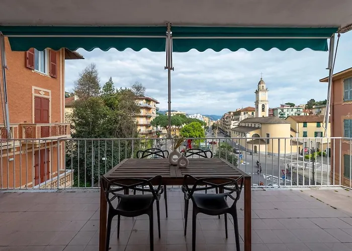 Portofino Spacious - Ac - Center * Santa Margherita Ligure