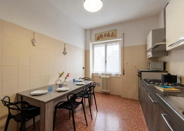 Portofino Spacious - Ac - Center Lejlighed Santa Margherita Ligure