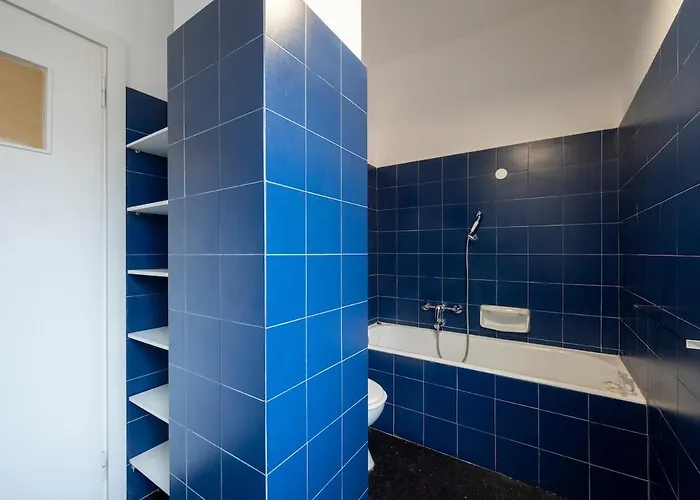 Daire Portofino Spacious - Ac - Center Santa Margherita Ligure