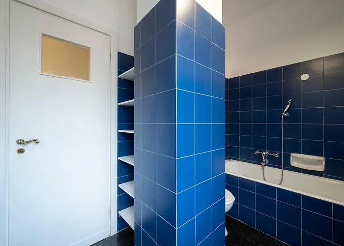 Daire Portofino Spacious - Ac - Center Santa Margherita Ligure
