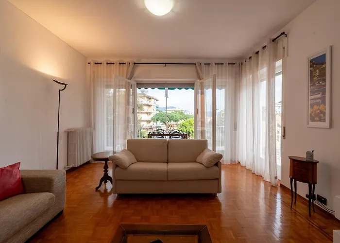 Portofino Spacious - Ac - Center
