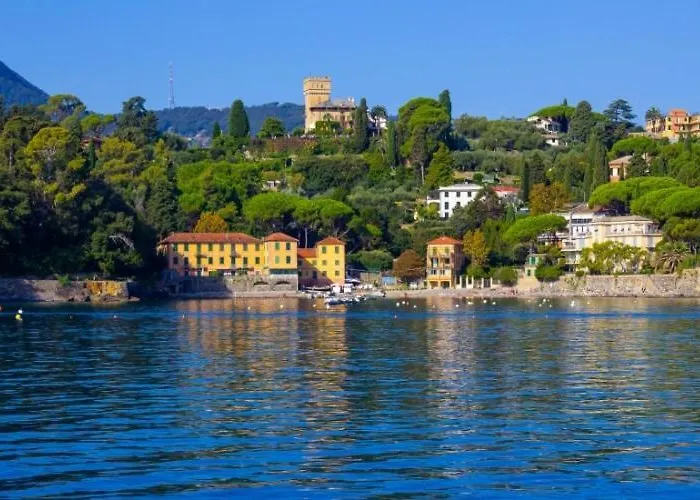 Portofino Spacious - Ac - Center