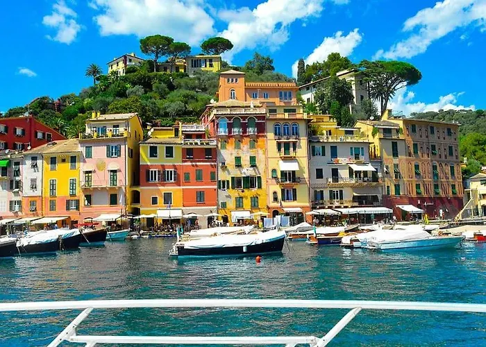 Portofino Spacious - Ac - Center